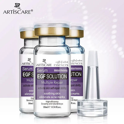 EGF Serum 3 Vial Kit