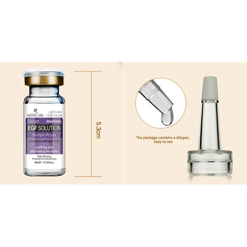 EGF Serum 3 Vial Kit