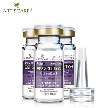 EGF Serum 3 Vial Kit