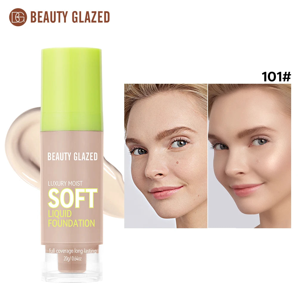 Flawless All Day Concealer