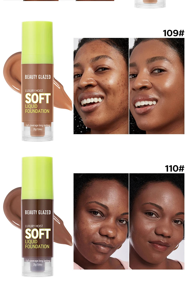 Flawless All Day Concealer