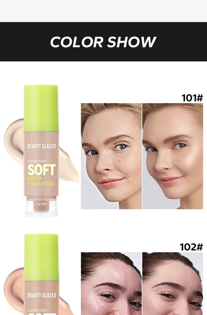 Flawless All Day Concealer