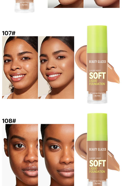 Flawless All Day Concealer