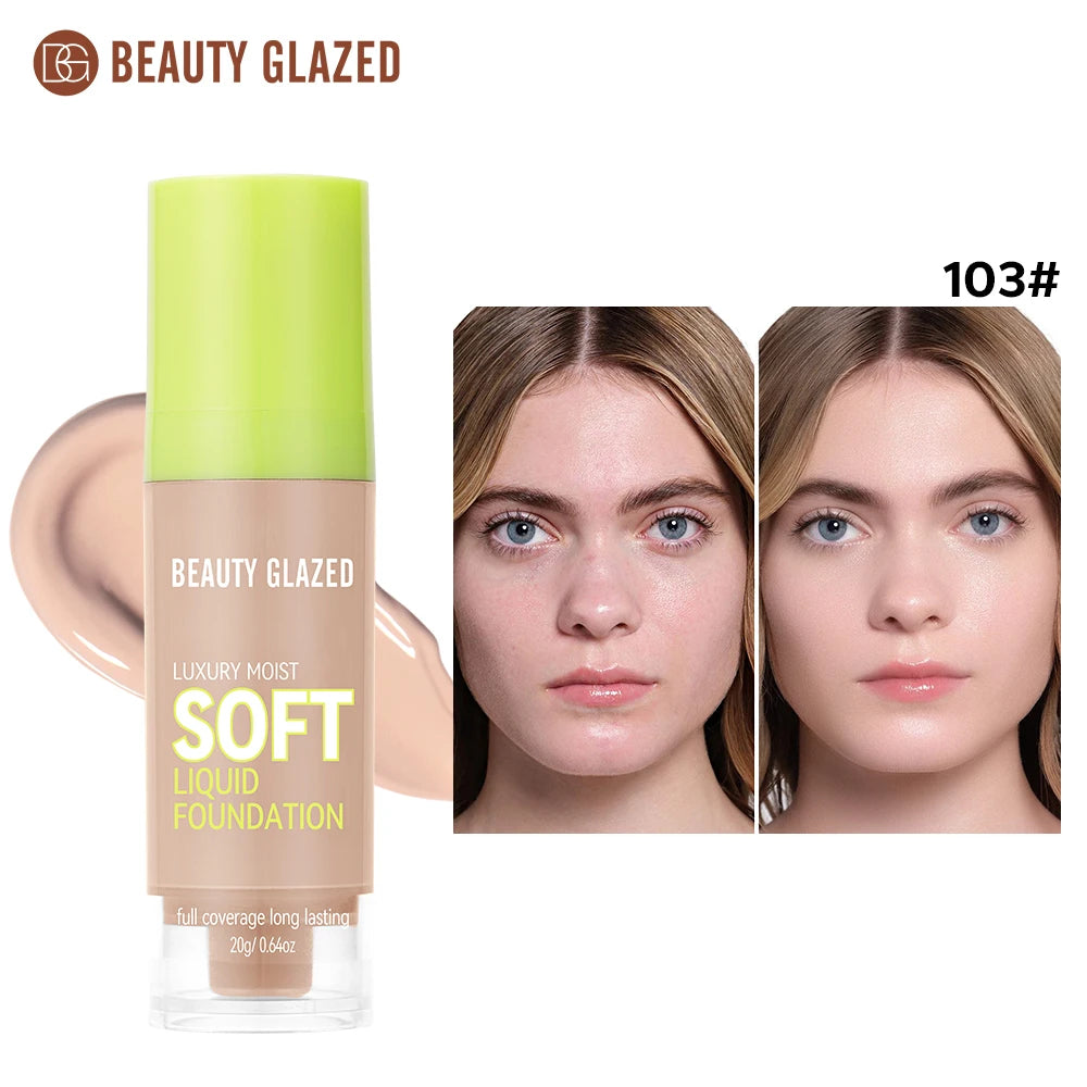 Flawless All Day Concealer