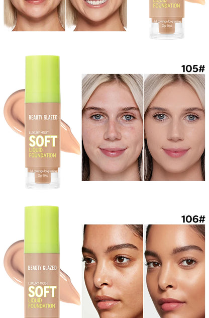 Flawless All Day Concealer