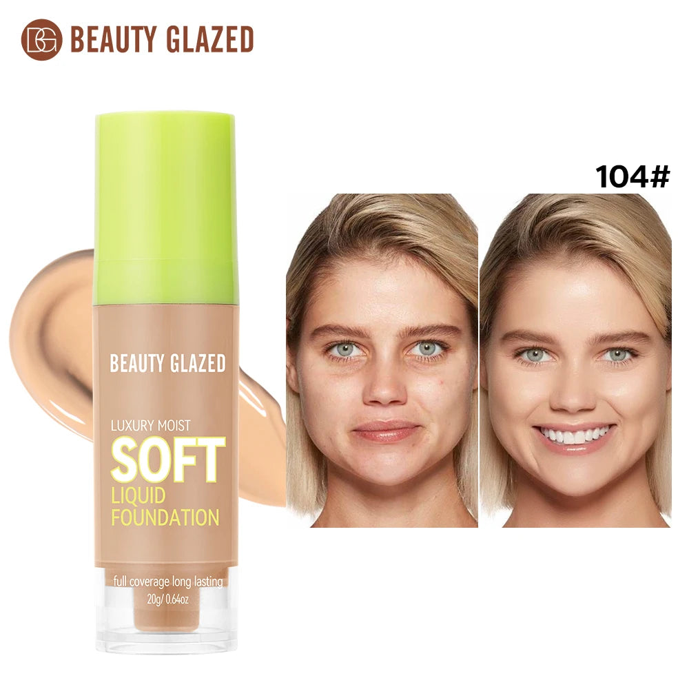 Flawless All Day Concealer