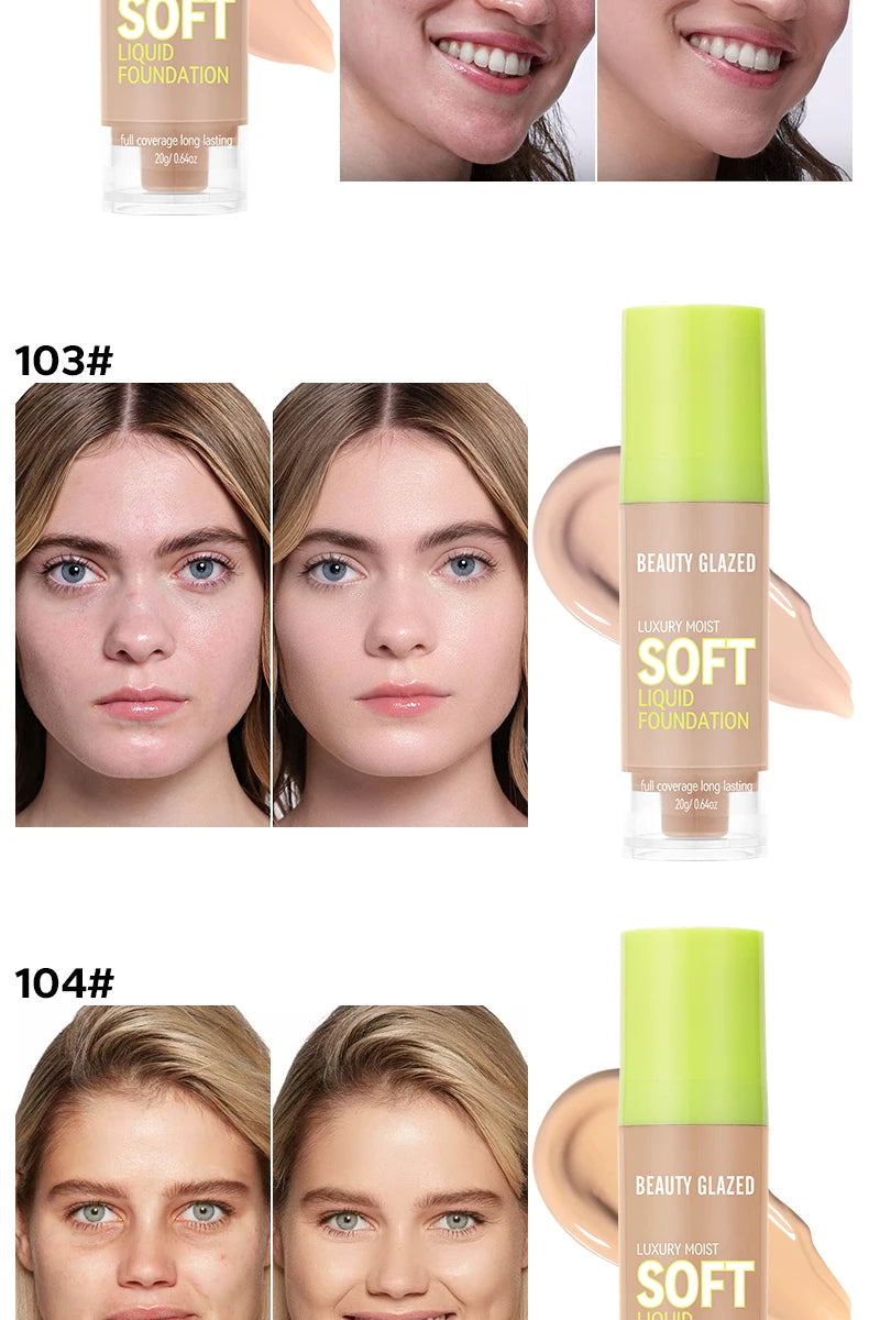 Flawless All Day Concealer