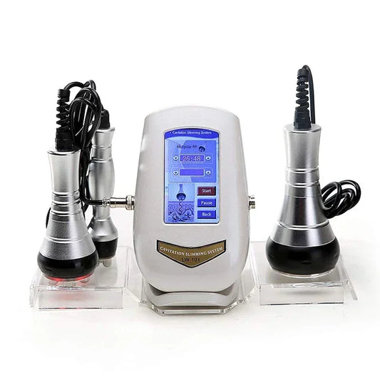 40K Cavitation Ultrasonic Body Slimming Machine, Entry Level